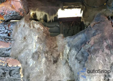 2024 Chevrolet Trax Activ из США, поврежденный, VIN KL77LKE26RC133396